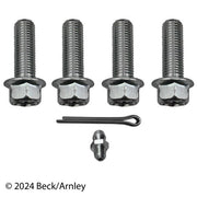 Suspension Ball Joint Beck Arnley 101-4814