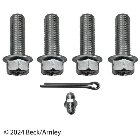Suspension Ball Joint Beck Arnley 101-4814