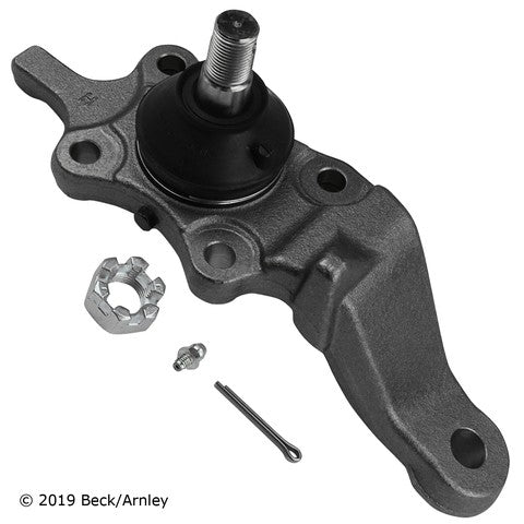 Suspension Ball Joint Beck Arnley 101-4815