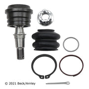 Suspension Ball Joint Beck Arnley 101-4817