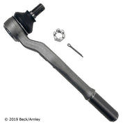 Steering Tie Rod End Beck Arnley 101-4818