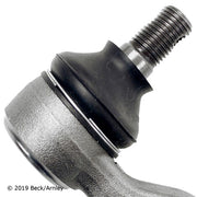 Steering Tie Rod End Beck Arnley 101-4818