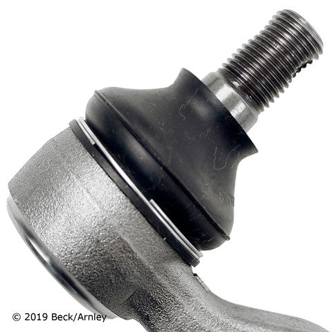 Steering Tie Rod End Beck Arnley 101-4818