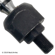 Steering Tie Rod End Beck Arnley 101-4819