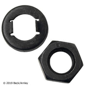 Steering Tie Rod End Beck Arnley 101-4819