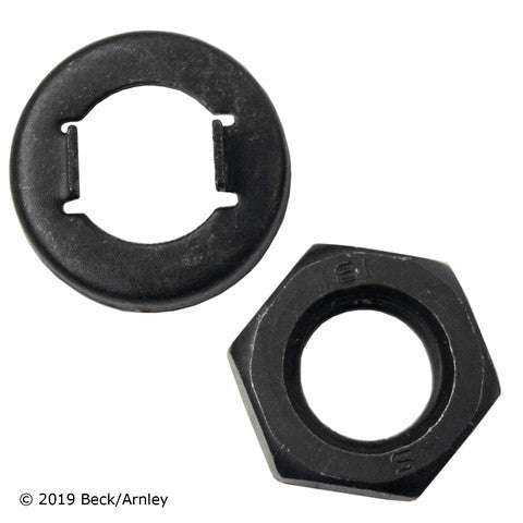 Steering Tie Rod End Beck Arnley 101-4819