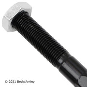 Steering Tie Rod End Beck Arnley 101-4819