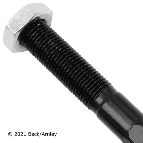 Steering Tie Rod End Beck Arnley 101-4819