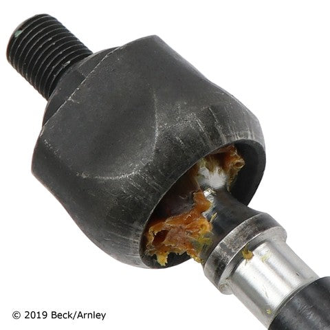 Steering Tie Rod End Beck Arnley 101-4820