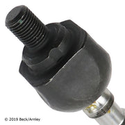 Steering Tie Rod End Beck Arnley 101-4820