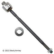Steering Tie Rod End Beck Arnley 101-4825