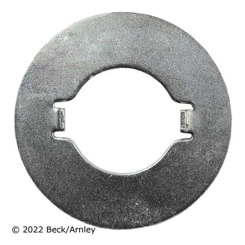 Steering Tie Rod End Beck Arnley 101-4825