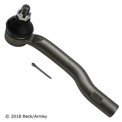 Steering Tie Rod End Beck Arnley 101-4827