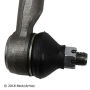 Steering Tie Rod End Beck Arnley 101-4827