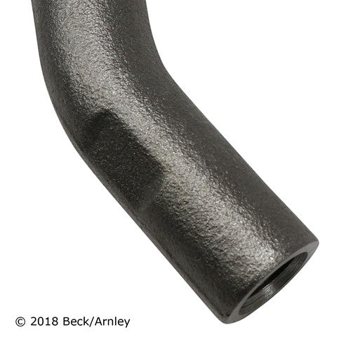 Steering Tie Rod End Beck Arnley 101-4827