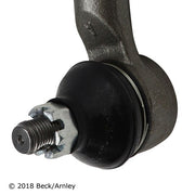 Steering Tie Rod End Beck Arnley 101-4827
