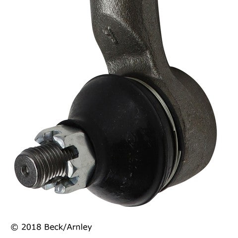 Steering Tie Rod End Beck Arnley 101-4827