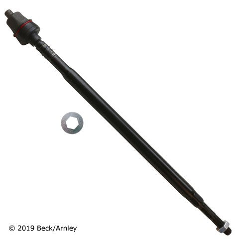 Steering Tie Rod End Beck Arnley 101-4835