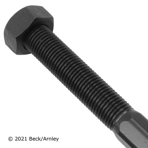 Steering Tie Rod End Beck Arnley 101-4839