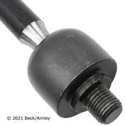 Steering Tie Rod End Beck Arnley 101-4840