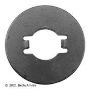 Steering Tie Rod End Beck Arnley 101-4840