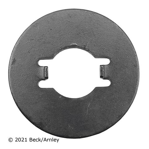 Steering Tie Rod End Beck Arnley 101-4840
