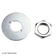 Steering Tie Rod End Beck Arnley 101-4841