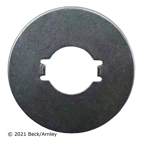 Steering Tie Rod End Beck Arnley 101-4841