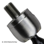 Steering Tie Rod End Beck Arnley 101-4842