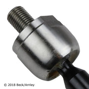 Steering Tie Rod End Beck Arnley 101-4842