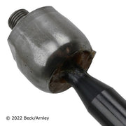 Steering Tie Rod End Beck Arnley 101-4844
