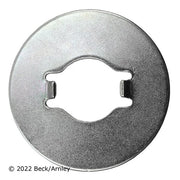 Steering Tie Rod End Beck Arnley 101-4844