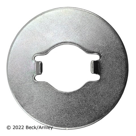 Steering Tie Rod End Beck Arnley 101-4844