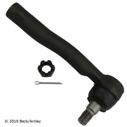 Steering Tie Rod End Beck Arnley 101-4850