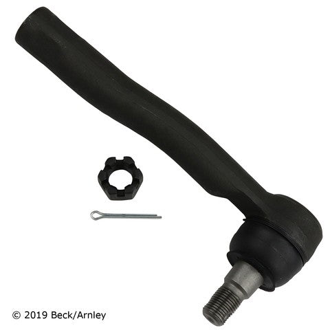 Steering Tie Rod End Beck Arnley 101-4850