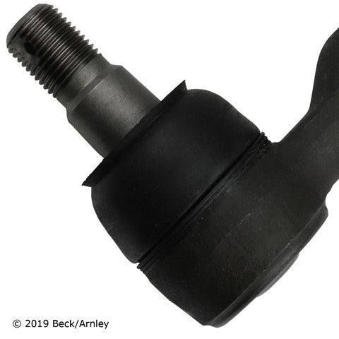 Steering Tie Rod End Beck Arnley 101-4850