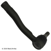 Steering Tie Rod End Beck Arnley 101-4850