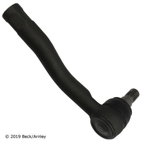 Steering Tie Rod End Beck Arnley 101-4850