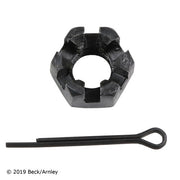 Steering Tie Rod End Beck Arnley 101-4850