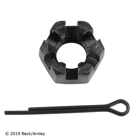Steering Tie Rod End Beck Arnley 101-4850