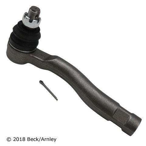 Steering Tie Rod End Beck Arnley 101-4851