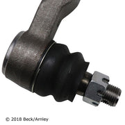 Steering Tie Rod End Beck Arnley 101-4851