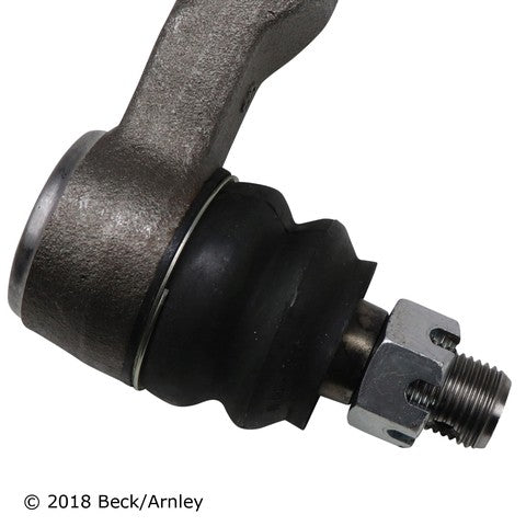 Steering Tie Rod End Beck Arnley 101-4851