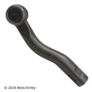 Steering Tie Rod End Beck Arnley 101-4851