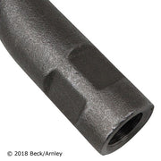 Steering Tie Rod End Beck Arnley 101-4851