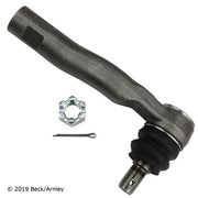 Steering Tie Rod End Beck Arnley 101-4852