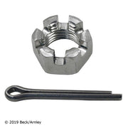 Steering Tie Rod End Beck Arnley 101-4852