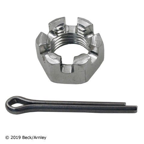 Steering Tie Rod End Beck Arnley 101-4852