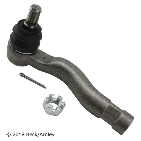 Steering Tie Rod End Beck Arnley 101-4853