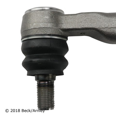 Steering Tie Rod End Beck Arnley 101-4853